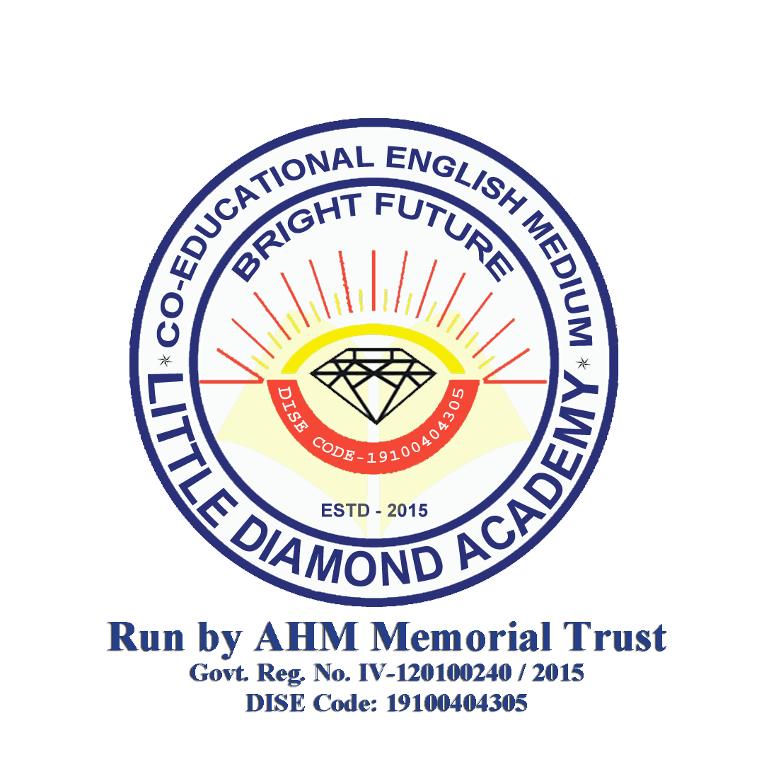 LITTLE DIAMOND ACADEMY
